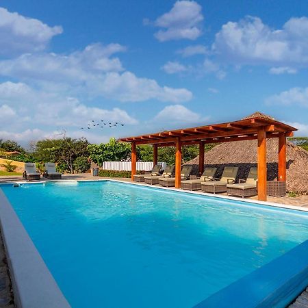 Villas & Resort Luz De Luna Santa Cruz Huatulco Exterior photo